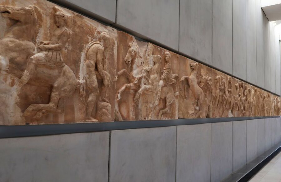 Acropolis and Acropolis museum Friday afternoon visit - Your 4-hour plan: what you’ll do and why each part matters