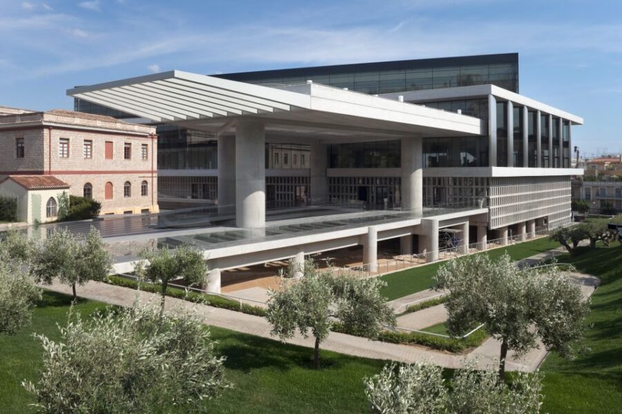 Acropolis Museum & National Archaeological Museum Ticket - Small Rules That Can Affect Your Visit