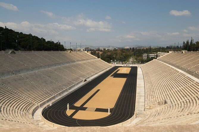 Athens, Acropolis and The New Acropolis Museum on a bus tour - Who this tour is best for (and who should skip it)