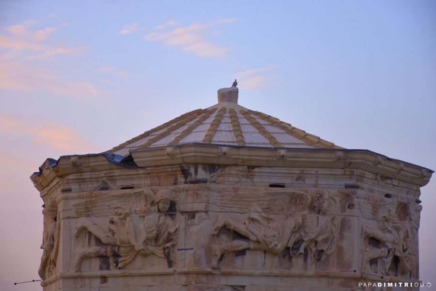 Athens: Acropolis Guided Tour and Old Town Food Tasting - The Acropolis Stops That Matter: Parthenon to Athena Nike