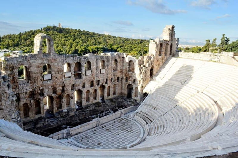 Athens: Acropolis Guided Tour in Spanish-Option Tickets - A 2-hour Acropolis route that actually makes sense in Spanish