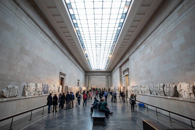 Athens: Acropolis Hill & Acropolis Museum Combo Ticket - Price and value: what you’re really paying for