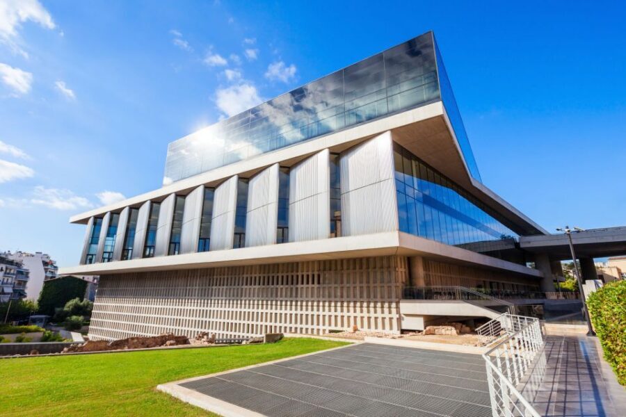 Athens: Acropolis Museum Ticket with Audio Guide - How long should you spend, and when to go?