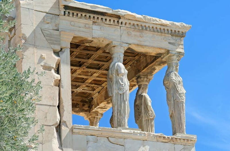 Athens: Acropolis & up to 5 Archaeological Sites Combo Pass - Pick your level: Acropolis-only, Acropolis plus 1 site, or the full combo