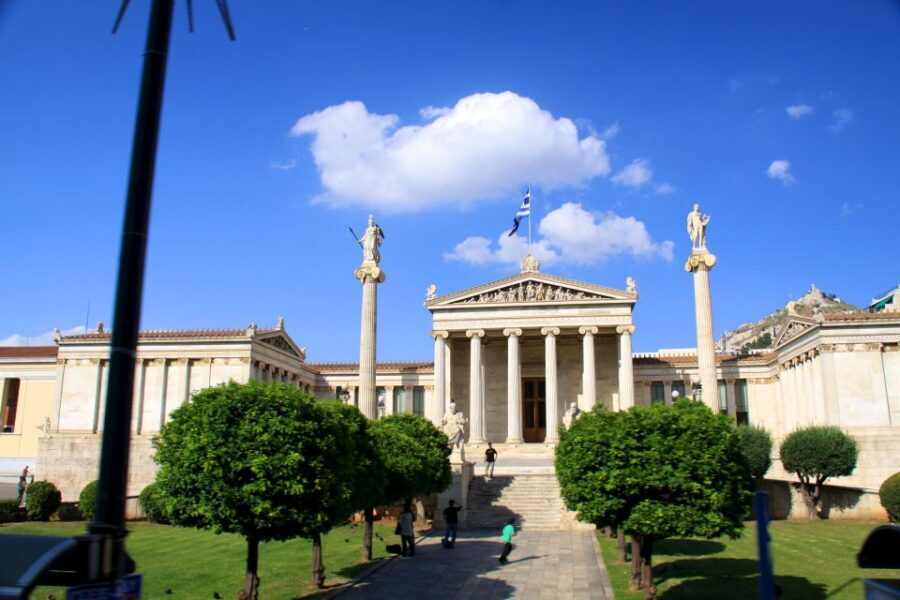Athens City, Acropolis and Museum Tour with Entry Tickets - The Acropolis Museum: What Changes After You Walk the Hill