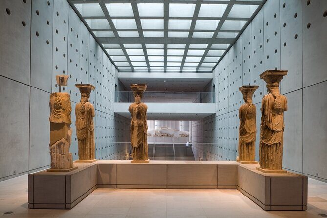 "Athens Highlights Tour : Acropolis, Acropolis Museum and more." - Panathenaic Stadium: a quick stop with real bragging rights
