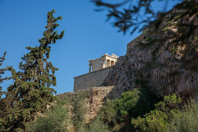 Athens Shore Excursion: Private Acropolis Walking Tour - Stop Focus 2: Parthenon Time You’ll Actually Enjoy (Tickets Not Included)