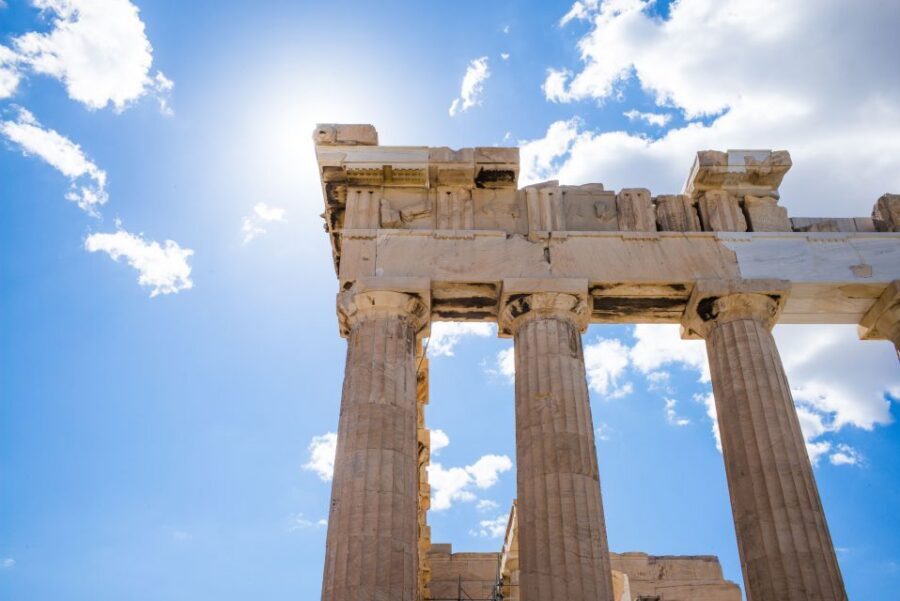 Athens: The Acropolis and Greek Food Private Guided Tour - Key Things That Make This Tour Worth Your Time
