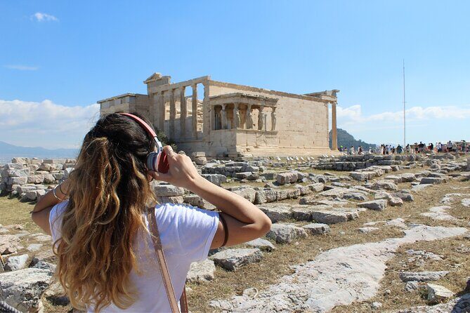 Athens Ticket Pass: Acropolis & 6 Sites with 5 Audio Guides - Acropolis Hill Tickets: Timed Entry and the Real “Skip” Angle