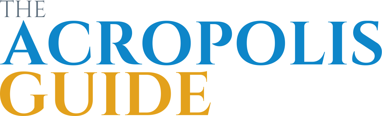 The Acropolis Guide
