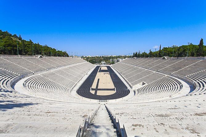 Private Tour: Half day Athens Sightseeing and Acropolis Museum - Private Pace and Crowd Tactics: What Changes on a One-Group Tour