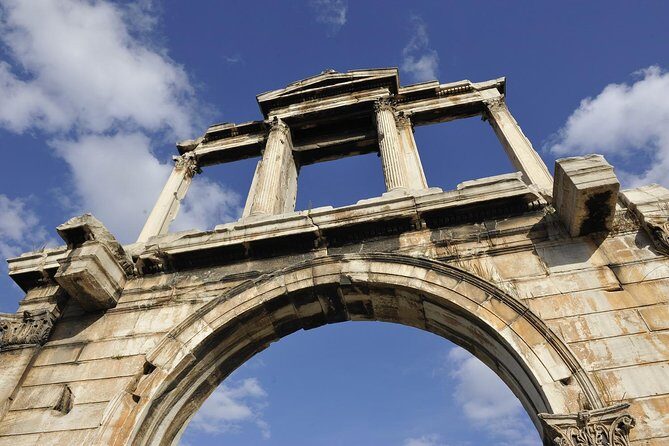 Private Tour: Half day Athens Sightseeing and Acropolis Museum - Price and Value: When $795 Per Person Works
