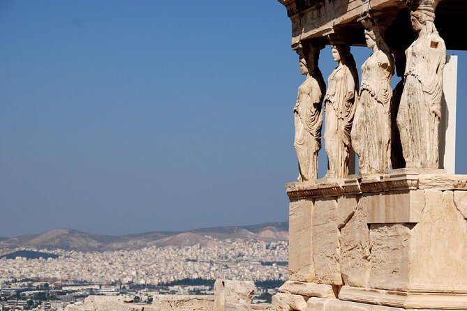 Skip The Line Acropolis Of Athens Private Guided Tour - Key things that make this Acropolis tour feel worth it